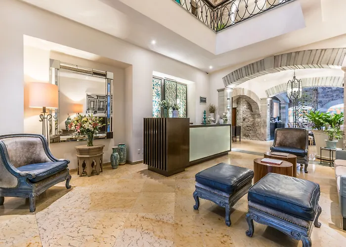 Edelmira Hotel Boutique