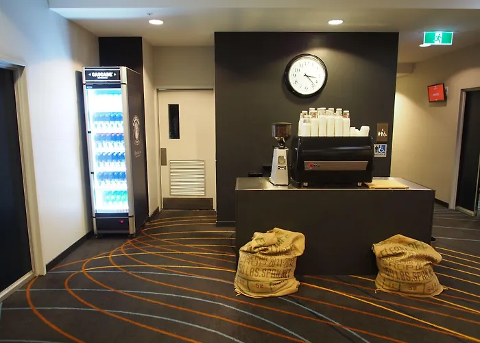 Rydges Sydney Airport Hotel