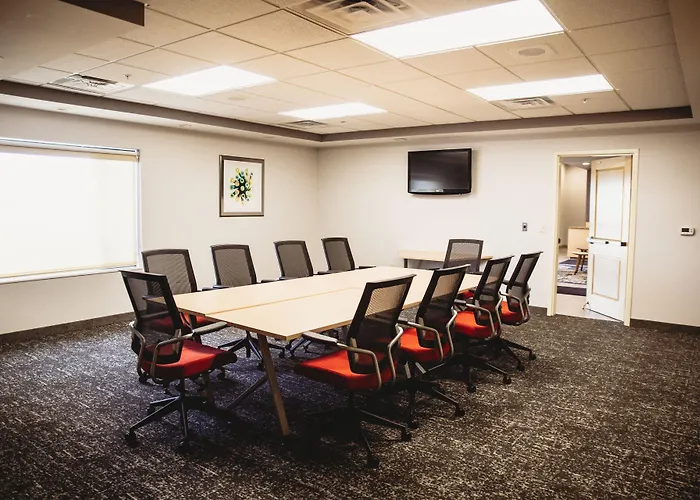 Towneplace Suites By Marriott Aberdeen