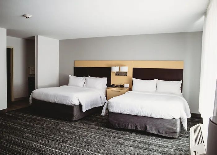 Towneplace Suites By Marriott Aberdeen