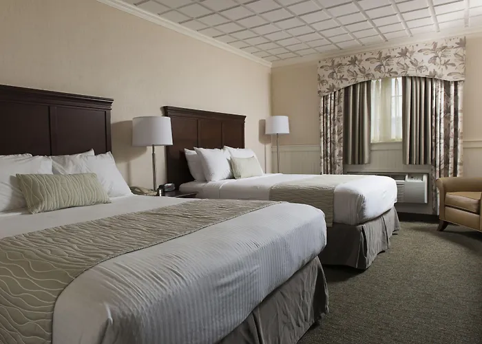 Bird-In-Hand Family Inn