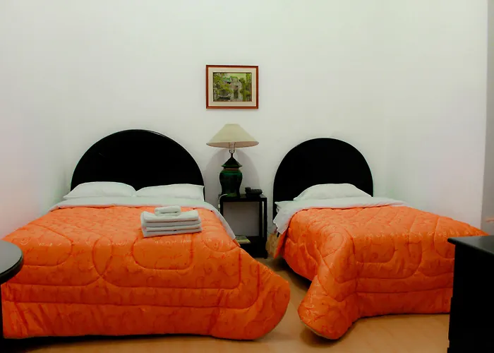 Hotel Casablanca