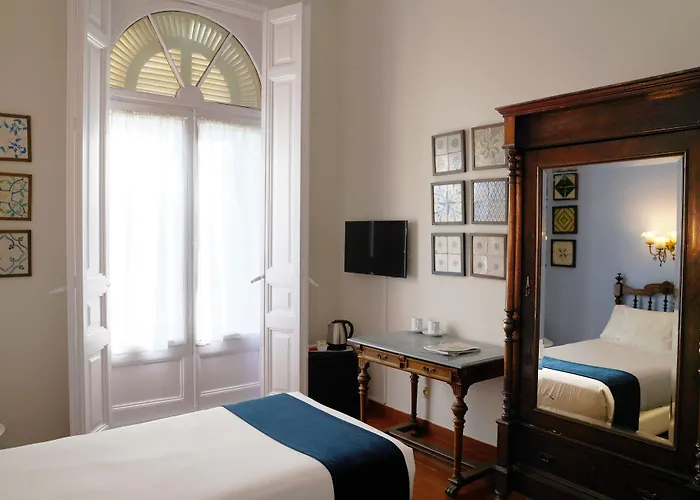 Hotel Medium Renaixença