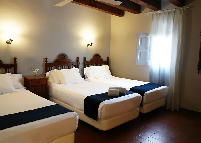 Hotel Medium Renaixença