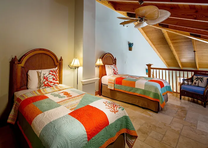 The Caribbean Resort