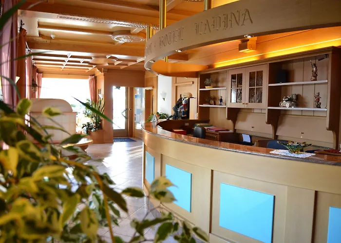 Hotel Ladina