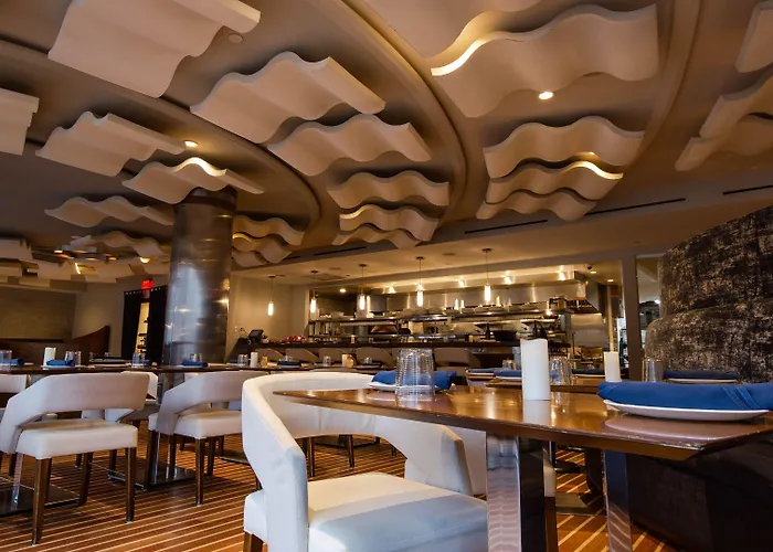 The Watershed Norwalk