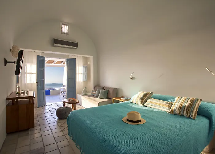 Remezzo Villas