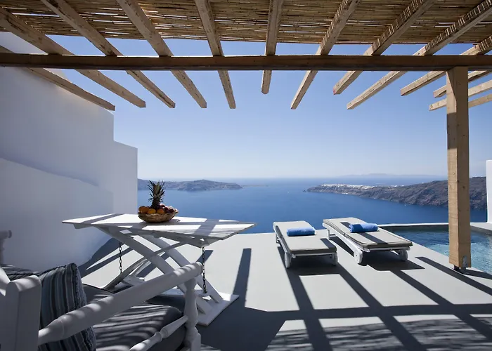 Remezzo Villas