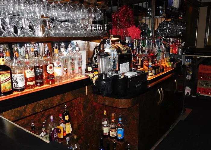 West Gate Inn Nyack