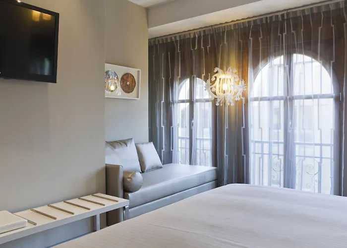 Hotel & Spa Princesa Munia