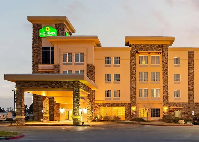 La Quinta By Wyndham Pecos