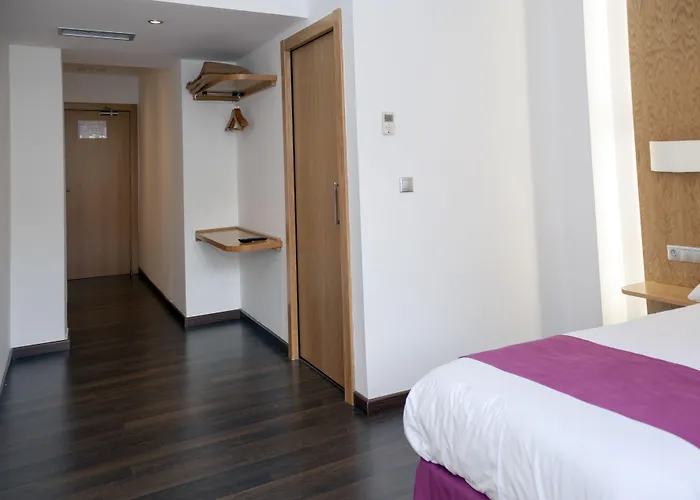 Hotel Jatorrena