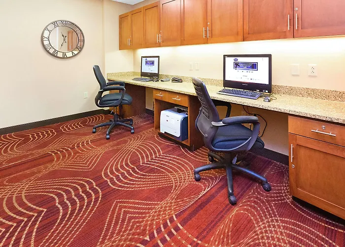 Hampton Inn Waynesburg