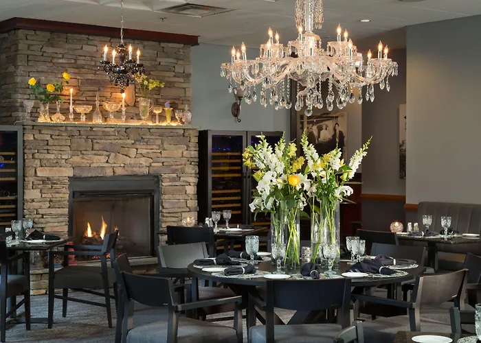 Hotel Anthracite