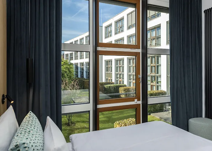 Clipper Boardinghouse - Hamburg-Michel
