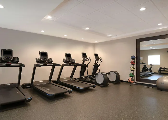 Home2Suites By Hilton Augusta