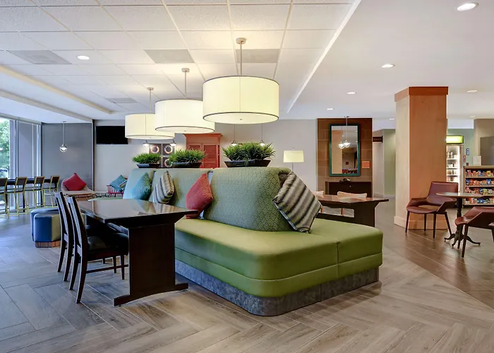 Home2Suites By Hilton Augusta
