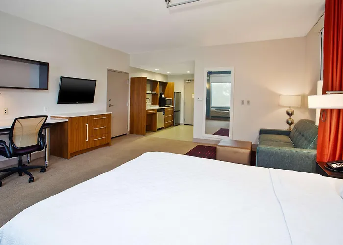 Home2 Suites By Hilton Austin/Cedar Park