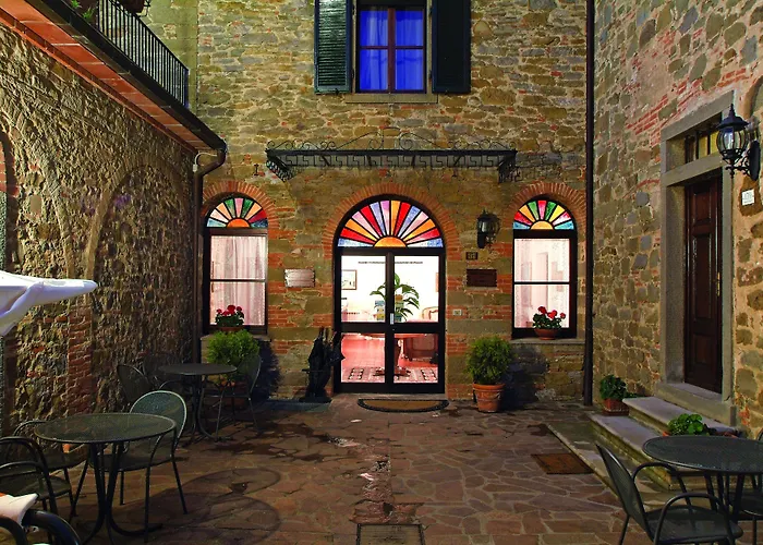 Villa Schiatti