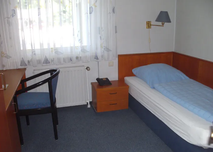 Hotel Zum Grunewald