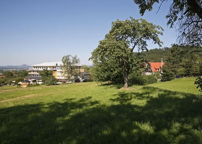 Badhotel Restaurant Stauferland
