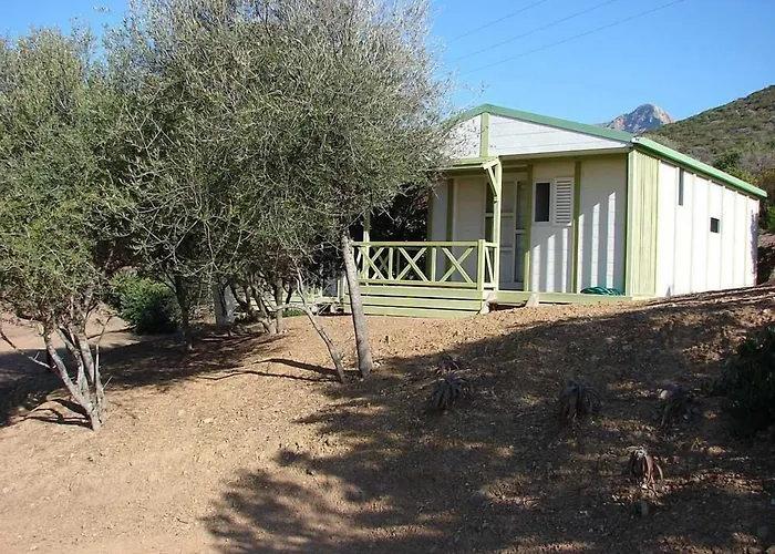 Auberge Ferayola