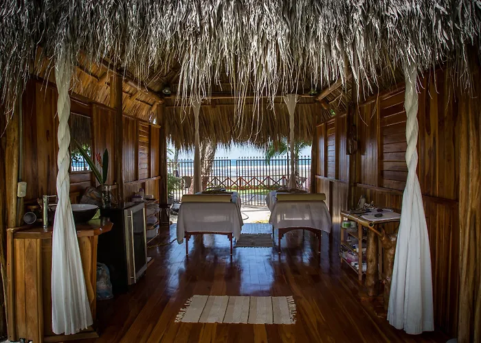 Jaco Laguna Resort & Beach Club