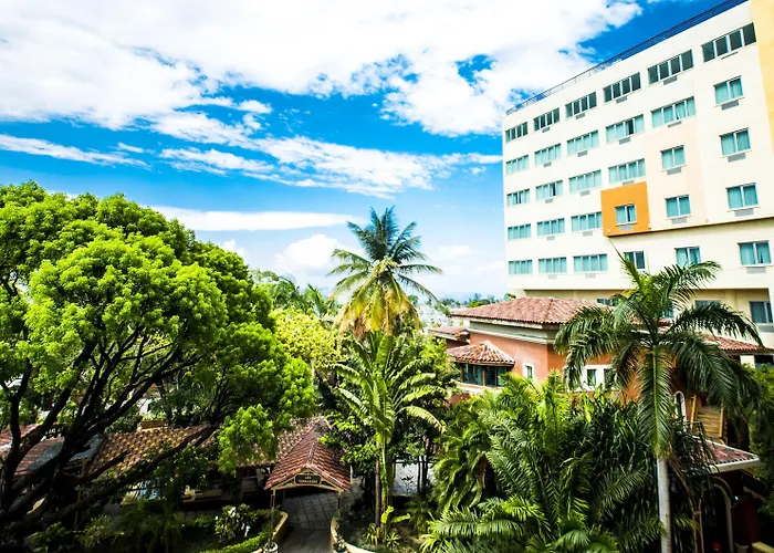 Hotel Royal Oasis (Adults Only)