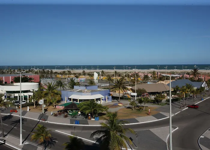 Aquarios Praia Hotel