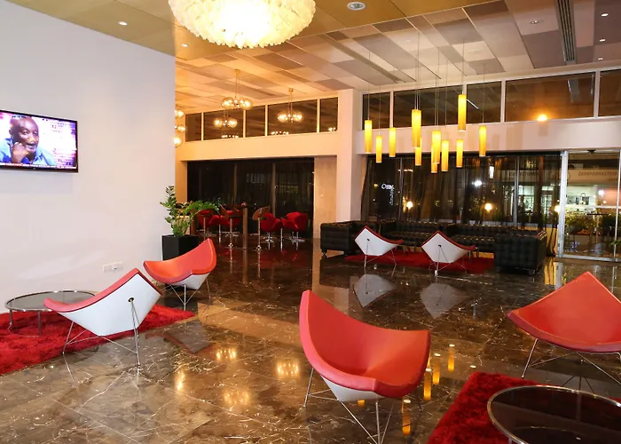 Altius Boutique Hotel