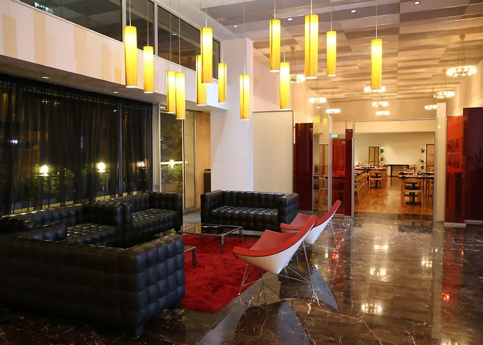 Altius Boutique Hotel
