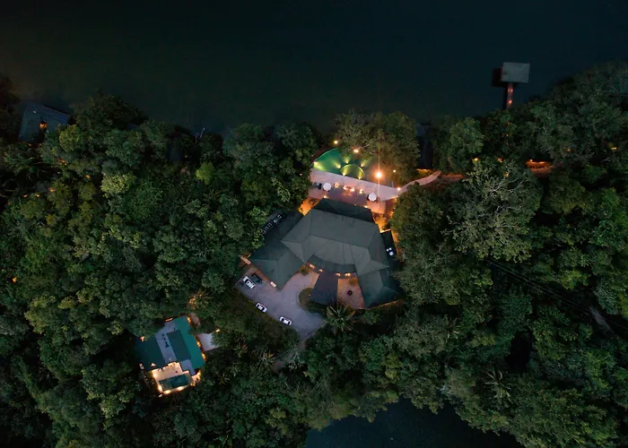 Las Lagunas Boutique Hotel