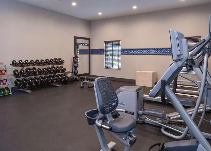 Hampton Inn And Suites Port Aransas