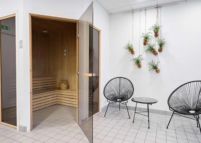 Best Western Hotell Ljungby