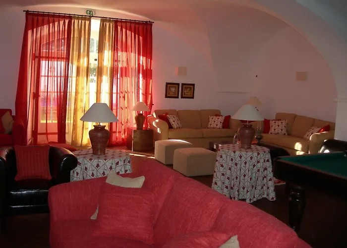 Hotel Rural Monte Da Rosada