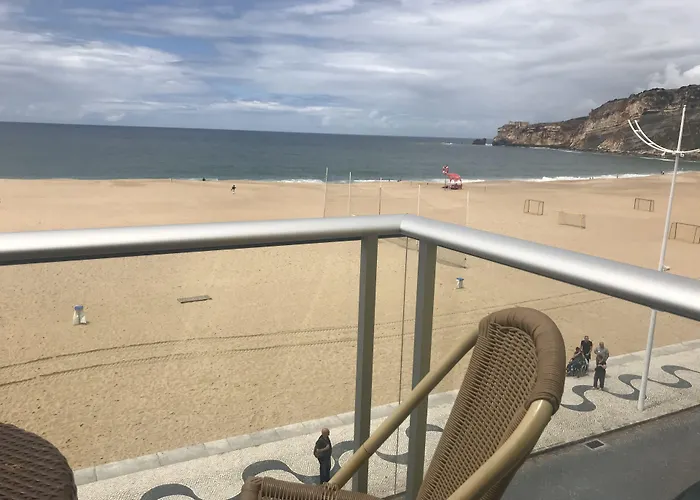 Hotel Oceano