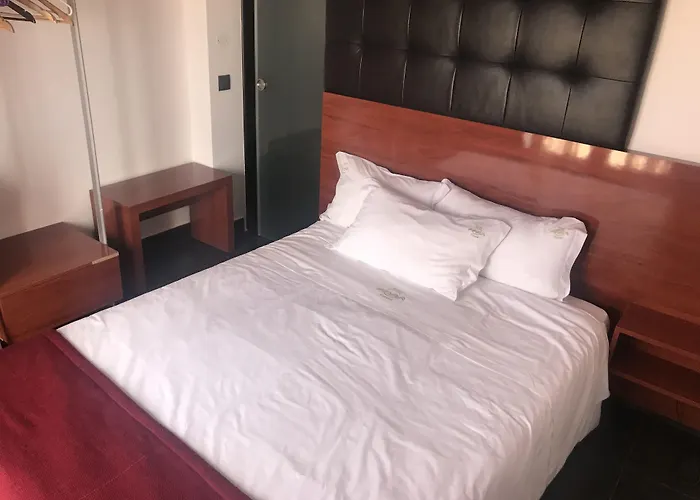 Hotel Oceano