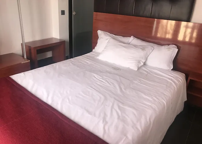 Hotel Oceano