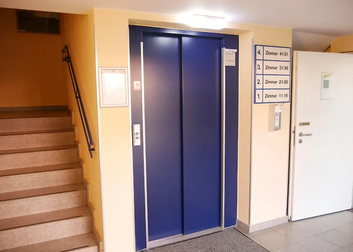 Parkhotel Marzahn