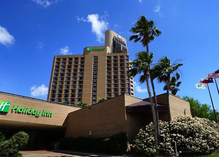 Holiday Inn Corpus Christi Downtown Marina By Ihg