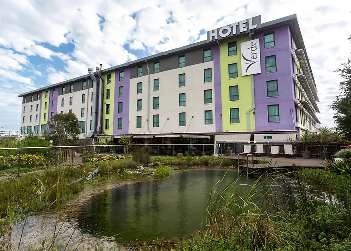 Hotel Verde Cape Town Airport