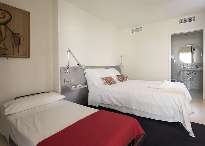 La Alcoba Del Agua Hotel Boutique