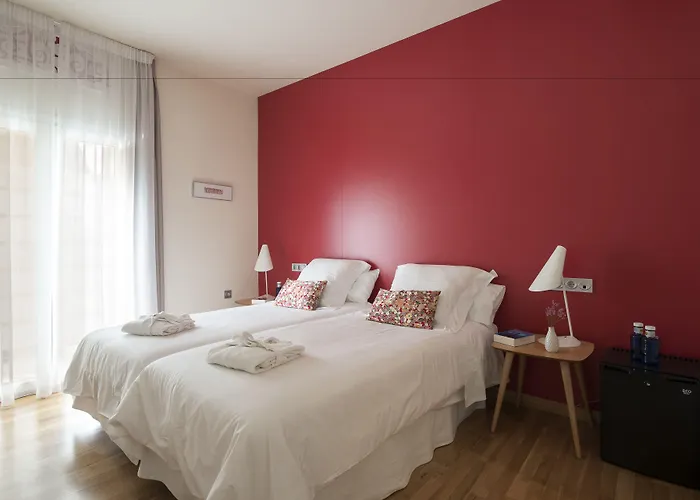 La Alcoba Del Agua Hotel Boutique