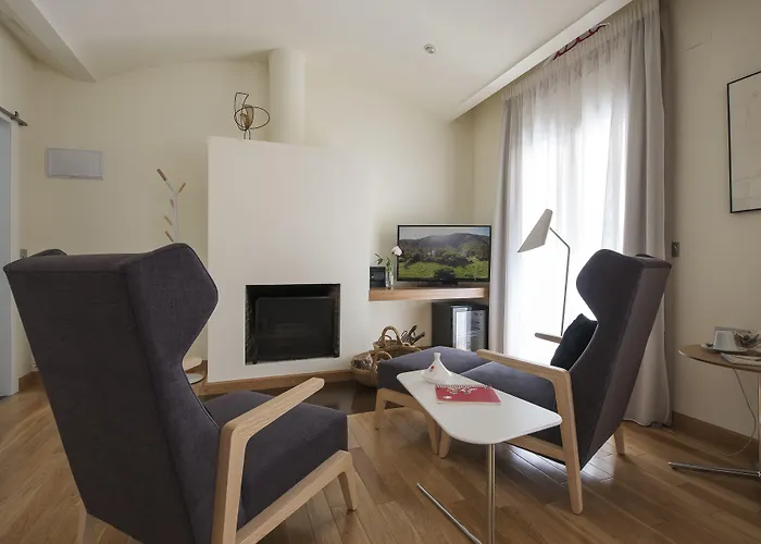 La Alcoba Del Agua Hotel Boutique