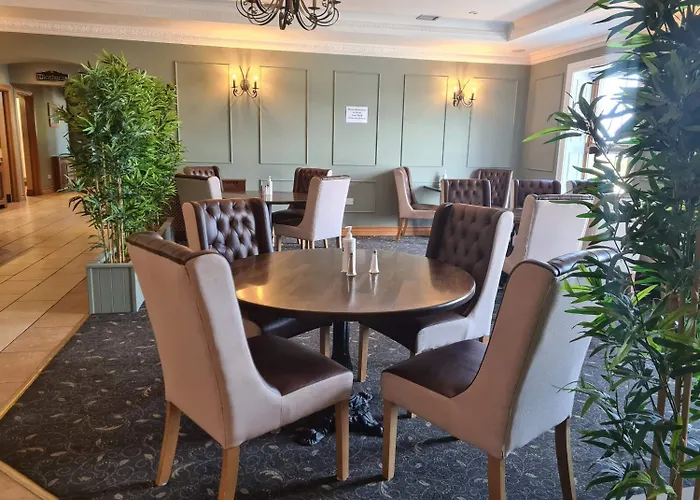Caisleain Oir Hotel