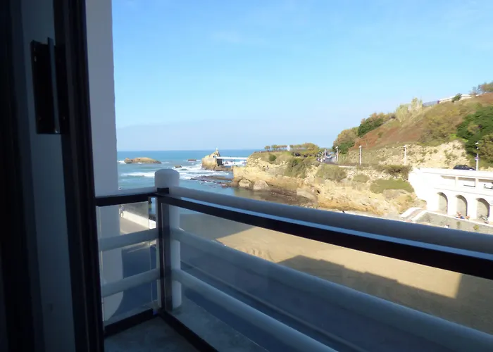 Hôtel de La Plage