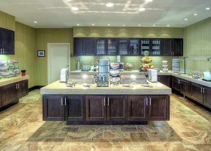 Homewood Suites By Hilton Victoria