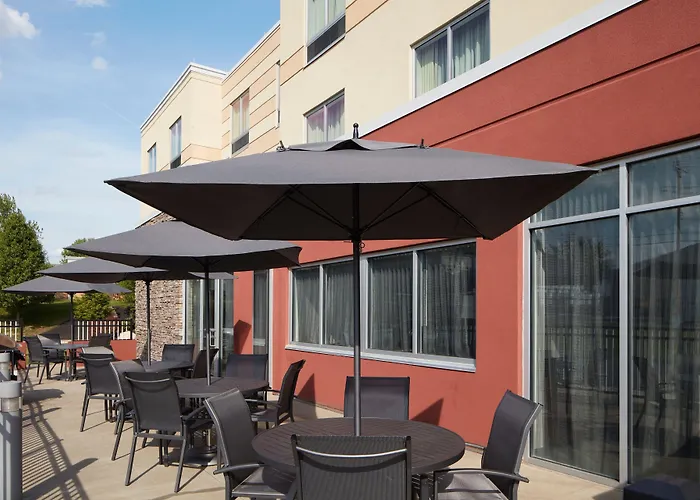 Fairfield Inn & Suites By Marriott Dubois