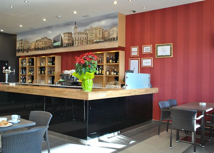 Brea'S Hotel